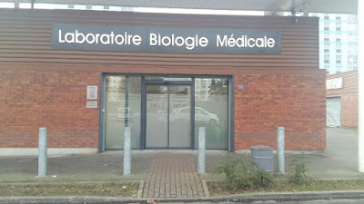 BIOPATH Laboratoires à Lens