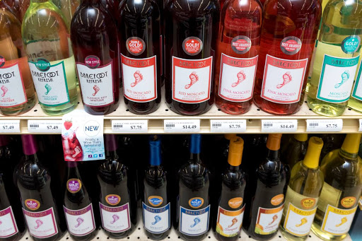 Liquor Store «Southgate Liquors», reviews and photos, 842 Suffield St, Agawam, MA 01001, USA