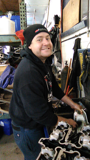 Motorcycle Dealer «Cycles R Us», reviews and photos, 7384 Lake Rd, Chippewa Lake, OH 44215, USA