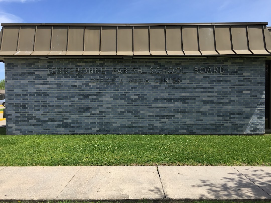 Terrebone Parish School District Central Office