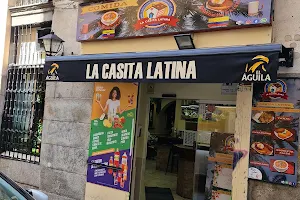 La casita latina image