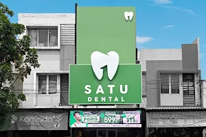 Satu Dental Poris Indah Tangerang | Klinik Gigi Dekat dan Terpercaya image