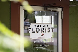 Webb City Florist & Greenhouse image