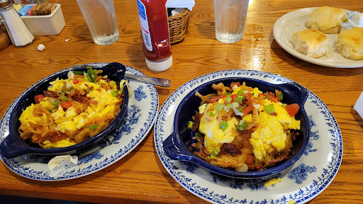 American Restaurant «Cracker Barrel Old Country Store», reviews and photos, 13833 W Hillsborough Ave, Tampa, FL 33635, USA