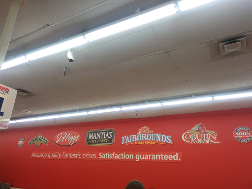 Grocery Store «Save-A-Lot», reviews and photos, 4404 Stadium Dr, Kalamazoo, MI 49008, USA