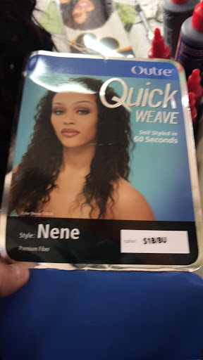 Beauty Supply Store «Hanini Plus discount hair and beauty supplies», reviews and photos, 340 Broad St, Elyria, OH 44035, USA