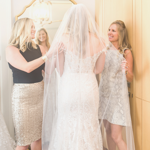 Bridal Shop «Southern Protocol Bridal», reviews and photos, 164 Market St, Charleston, SC 29401, USA