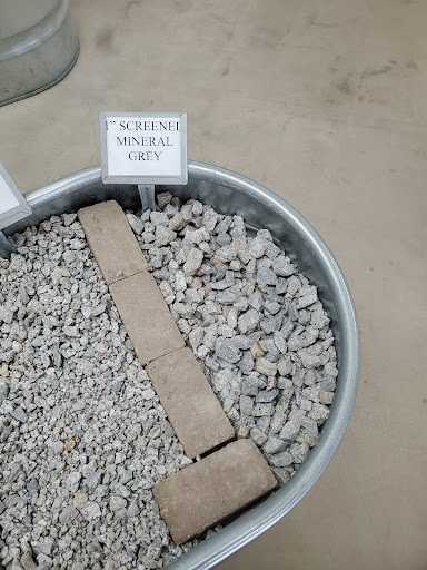 Landscaping Supply Store «Grand Materials & Supply», reviews and photos, 12912 W Santa Fe Dr, Surprise, AZ 85378, USA