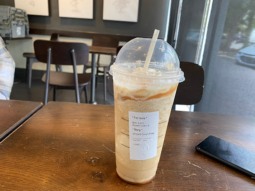 Coffee Shop «Starbucks», reviews and photos, 1650 Margaret St #1, Jacksonville, FL 32204, USA