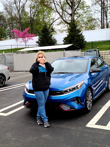 Car Dealer «Healey Kia», reviews and photos, 130 Temple Hill Rd, New Windsor, NY 12553, USA