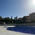 Photo n°1 de l'avis de Naira.a fait le 22/04/2022 à 11:17 sur le  Clube Praia Mar à Portimão