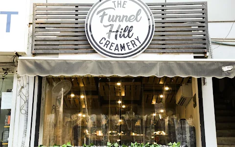 The Funnel Hill Creamery image