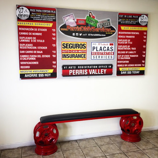 Insurance Agency «Auto International Insurance - Perris», reviews and photos