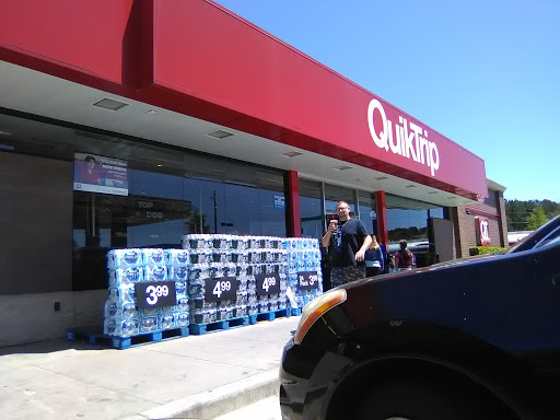 Gas Station «QuikTrip», reviews and photos, 3490 Centerville Hwy, Snellville, GA 30039, USA