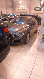 Photo n°13 de Land Rover Labège Auto Réal Group à Labège ()