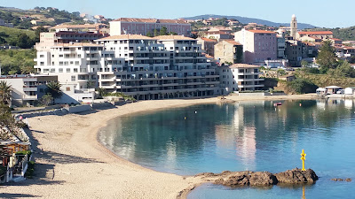 Studio Côté Plage à Propriano