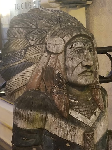 Cigar Shop «T G Cigar», reviews and photos, 1118 9th St NW, Washington, DC 20001, USA