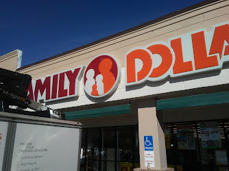 Family Dollar