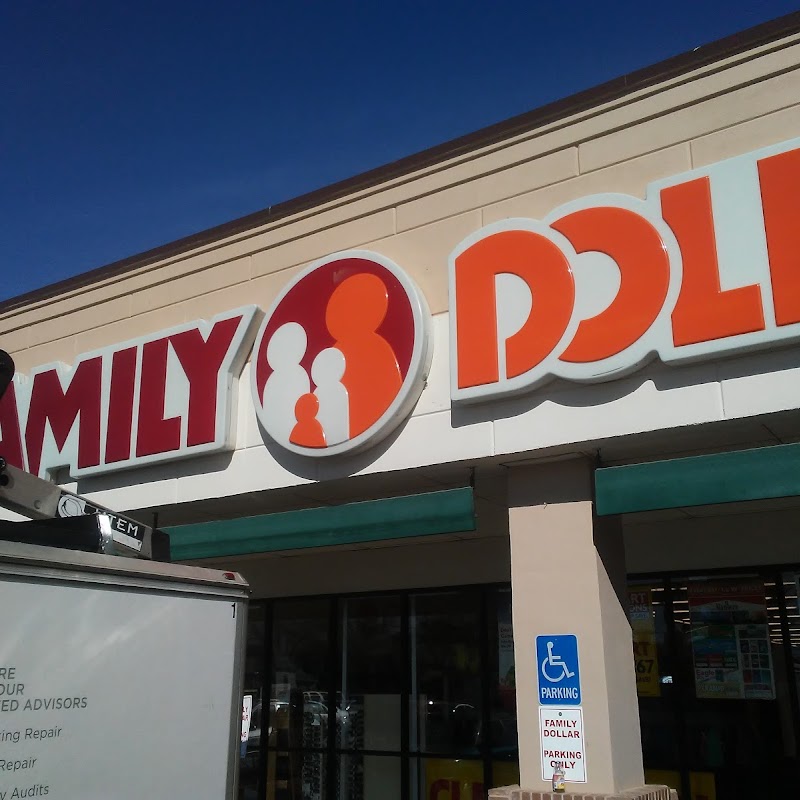 Family Dollar