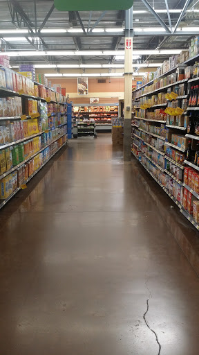 Supermarket «Walmart Neighborhood Market», reviews and photos, 7401 Park Vista Blvd, Fort Worth, TX 76137, USA