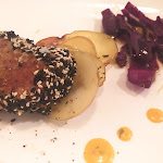 Photo n°1 de l'avis de Lorenzo.a fait le 01/11/2021 à 12:35 sur le  Il Cantiere d'Elsapore à La Spezia