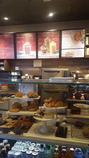 Coffee Shop «Starbucks», reviews and photos, 40 All Souls Crescent, Asheville, NC 28803, USA