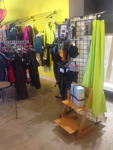 Clothing Store «Repair Lair», reviews and photos, 3304 E Lake St, Minneapolis, MN 55406, USA