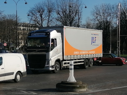 A.S Transports - JLF