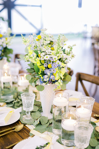 Florist «Sedgefield Florist», reviews and photos, 5002 High Point Rd a, Greensboro, NC 27407, USA