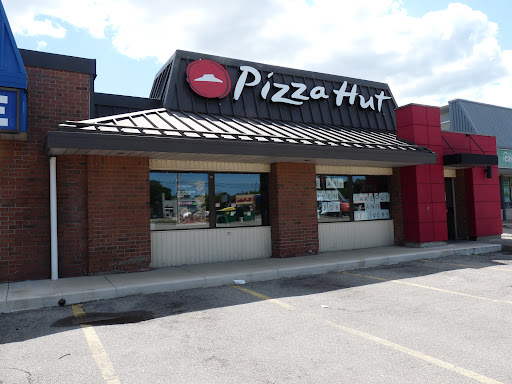 Pizza Hut Hamilton