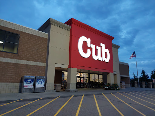 Supermarket «Cub Foods», reviews and photos, 7435 179th St W, Lakeville, MN 55044, USA