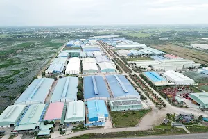 Thai Hoa Industrial Park image