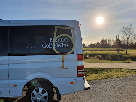 Premier Golf and Wine