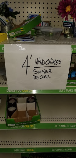 Discount Store «Dollar General», reviews and photos, 7768 Newnan Rd, Brooks, GA 30205, USA