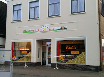 Bäckerei Olaf Balzer e.K.