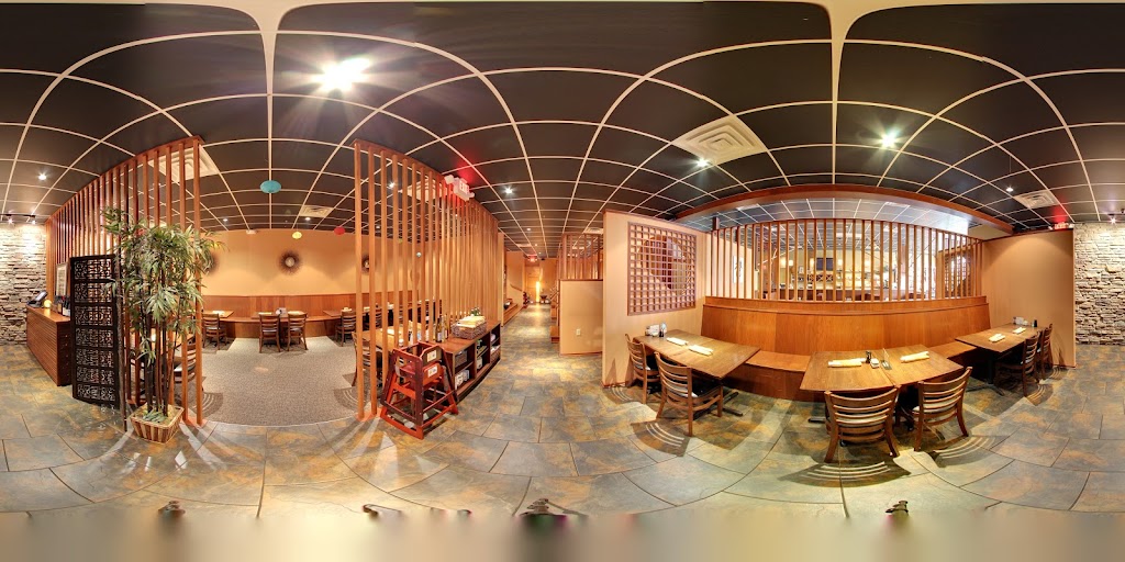 Kasai Japanese Restaurant 44281