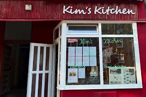 Kim's Kitchen - laotisches Bistro image