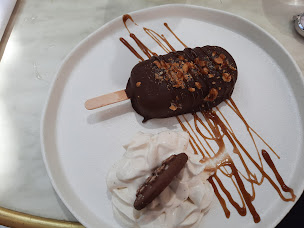 Photo n°50 de 🥇 MIMA Ristorante à Lyon ()