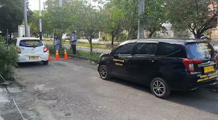 SEKOLAH MENGEMUDI PT. KREASI AUTO INDONESIA