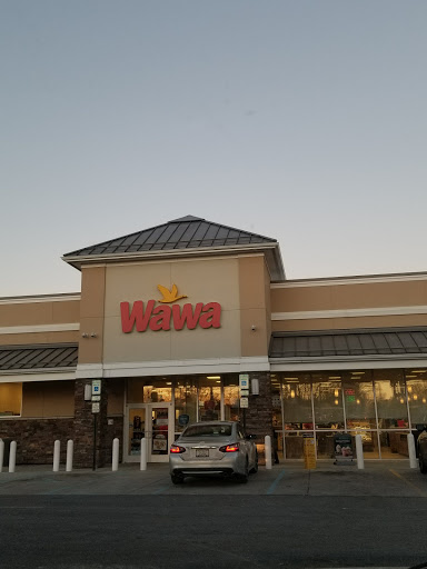 Sandwich Shop «Wawa», reviews and photos, 601 Naamans Rd, Claymont, DE 19703, USA