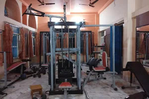 Konnagar Swimming Club Gym image