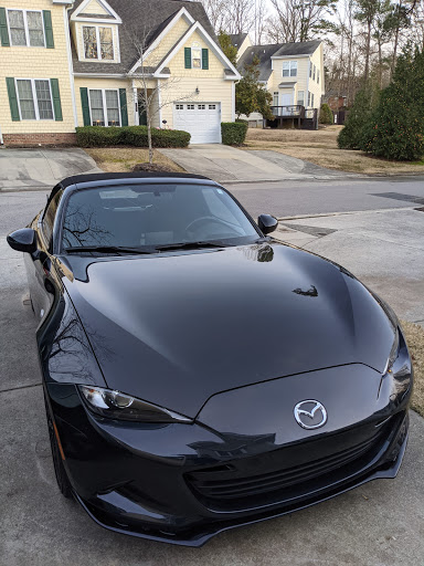 Car Wash «Autobell Car Wash», reviews and photos, 5206 NC-55, Durham, NC 27713, USA