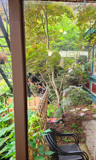 Coffee Shop «Quadrant Book Mart & Coffee House», reviews and photos, 20 N 3rd St, Easton, PA 18042, USA