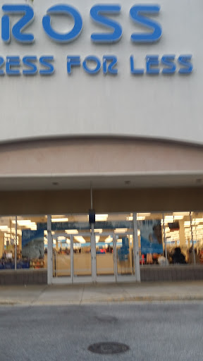 Clothing Store «Ross Dress for Less», reviews and photos, 5800 Baltimore National Pike, Catonsville, MD 21228, USA