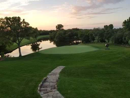 Golf Course «Flint Hills National Golf Club», reviews and photos, 1 S Flint Hills National Blvd, Andover, KS 67002, USA