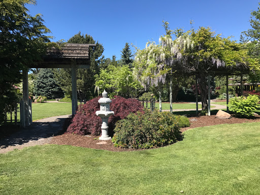Arboretum «Yakima Area Arboretum», reviews and photos, 1401 Arboretum Dr, Yakima, WA 98901, USA