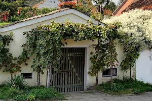 Pension and wine cellar at Urbana image