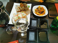 Plats et boissons du Restaurant de sushis Nagoya à Grenoble - n°7