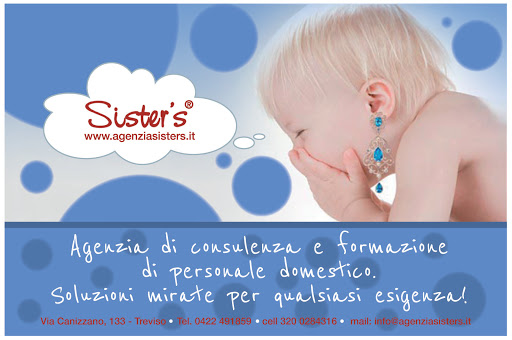 Agenzia Sister's