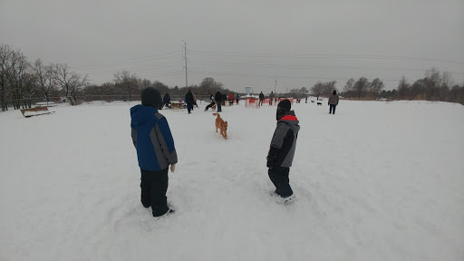 Dog Park «Bunker Hills Dog Park», reviews and photos, 1620 133rd Ave NW, Coon Rapids, MN 55448, USA